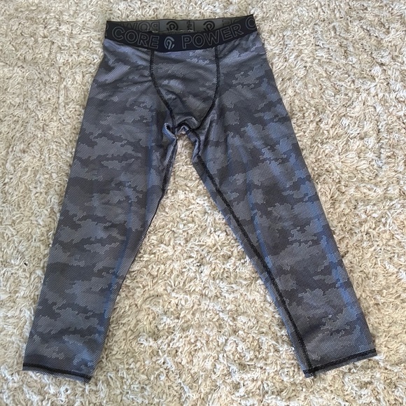 Champion Core Power Leggings Bundle 12/14 - Picture 2 of 8